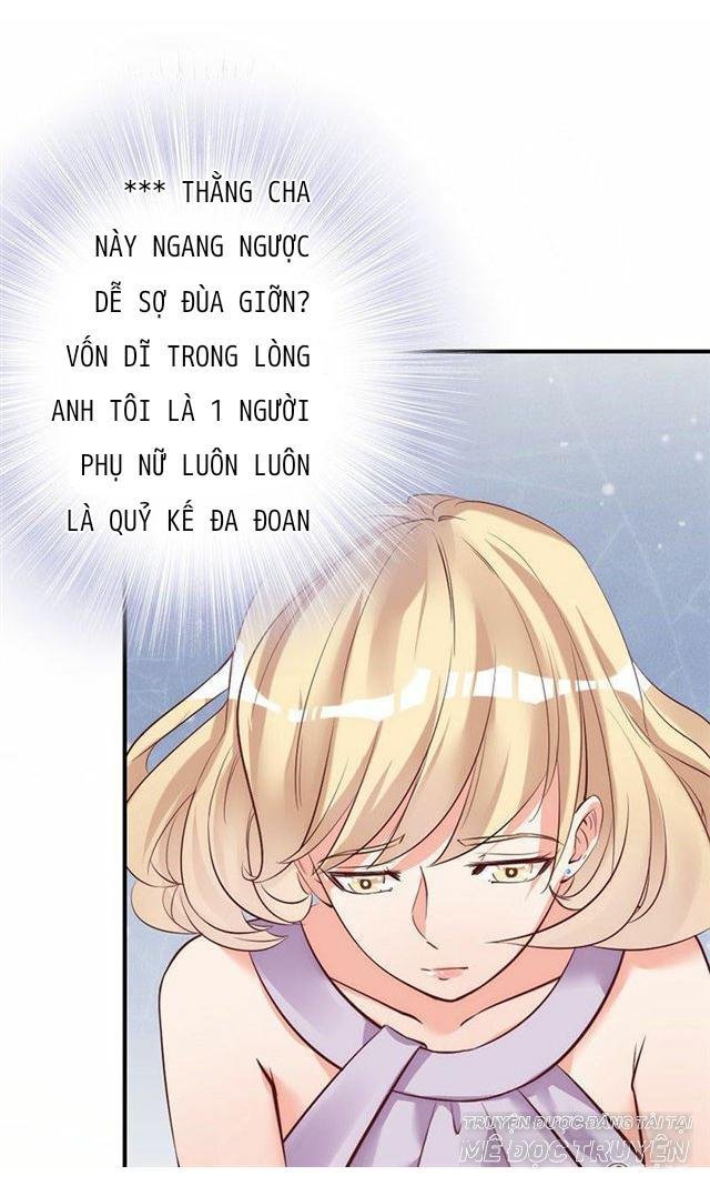 vợ có chút lạnh lùng chapter 21 16