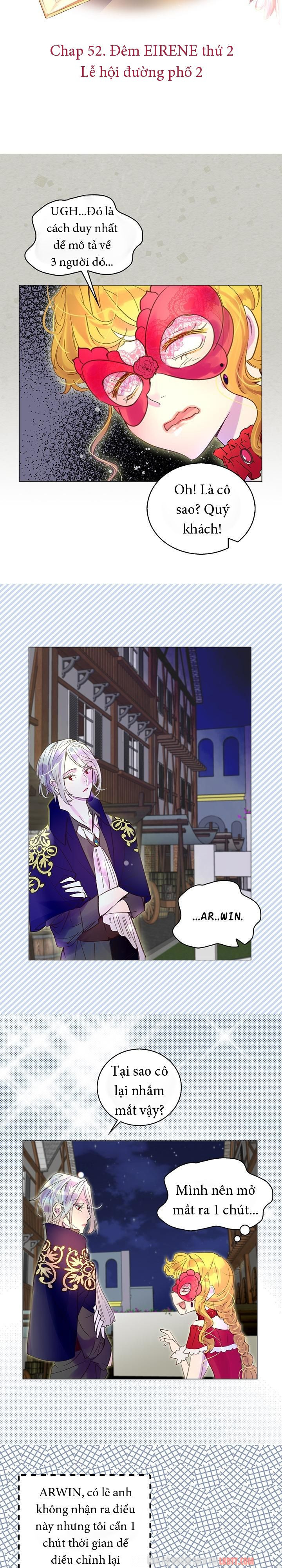 đừng xem thường nữ phụ chapter 52 2