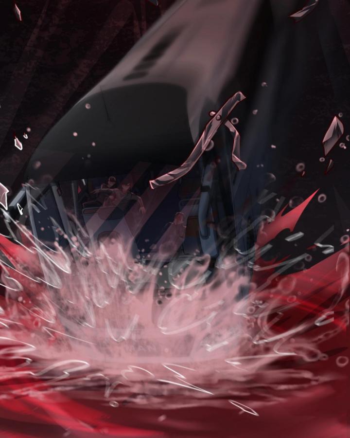 tôi chơi thế giới kinh dị như một trò chơi nuôi dưỡng chapter 1 59