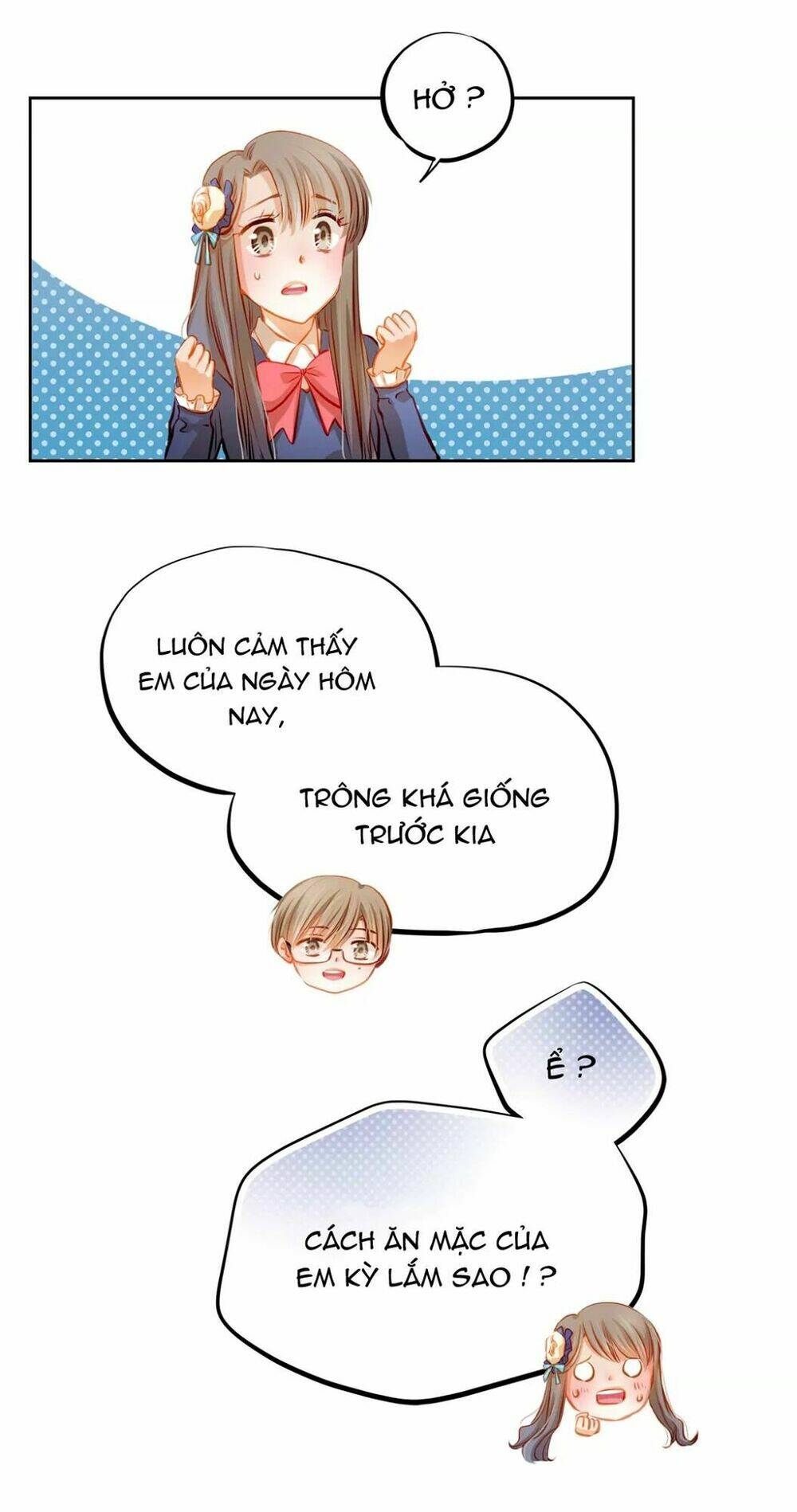 sự cám dỗ xấu xa chapter 26 7