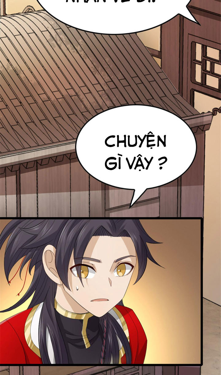 vạn đạo long hoàng chapter 2 23