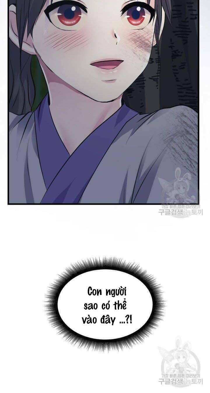 cô dâu của sói đen chapter 5 7