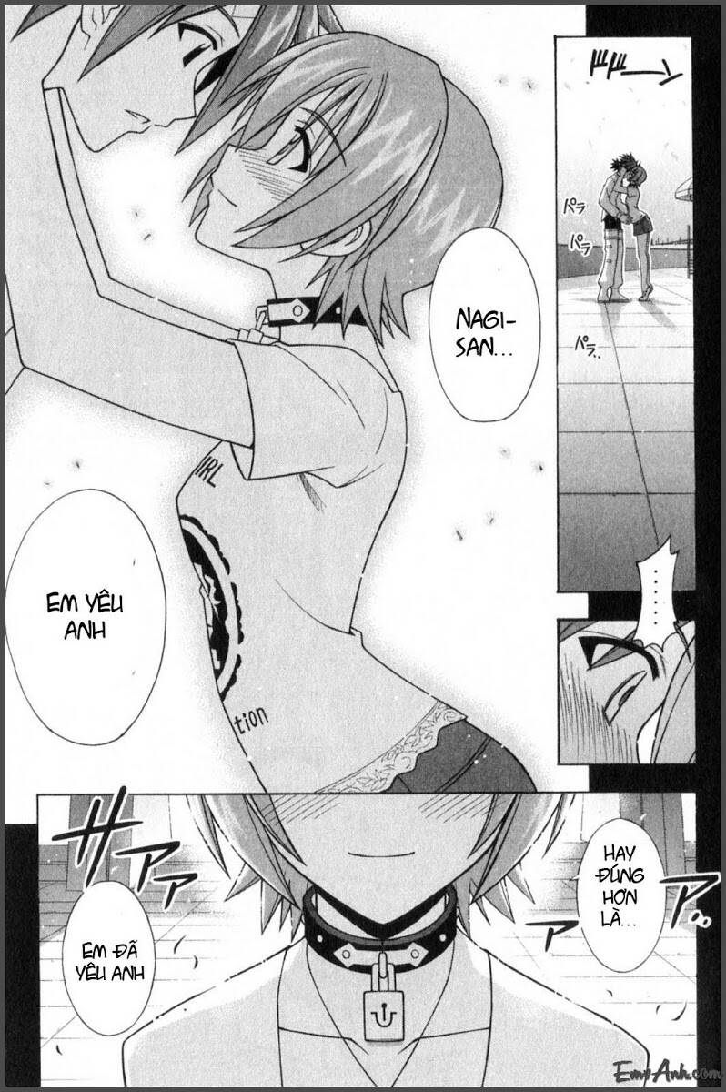 bậc thầy ma pháp chapter 245 19