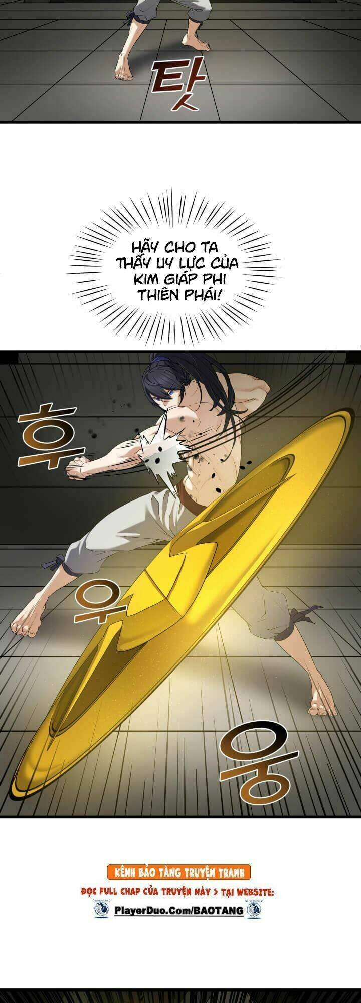 lôi thần chuyển sinh chapter 11 23