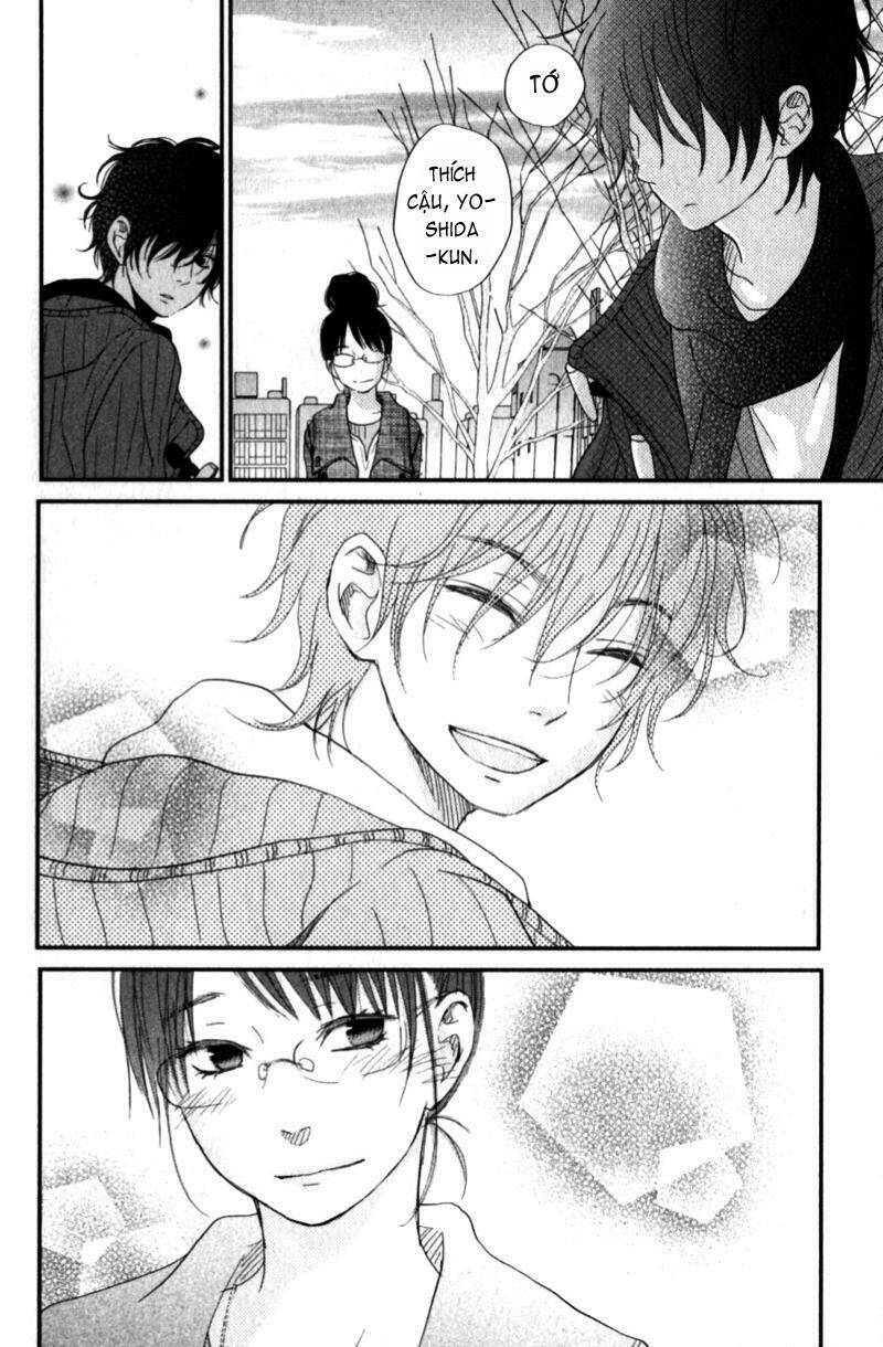 tonari no kaibutsu-kun chapter 23 25