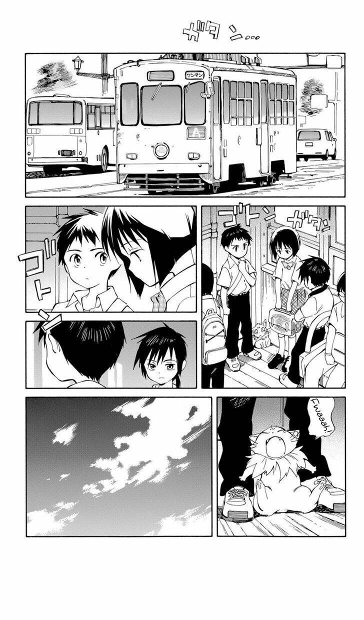 hitoribocchi no chikyuu shinryaku chapter 25 20