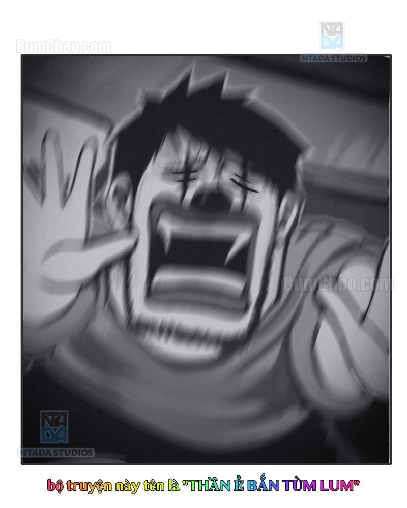 henna ie - ngôi nhà kì quái chapter 10.1 34