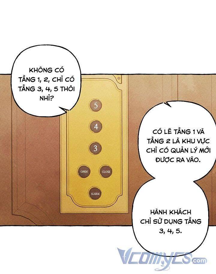 nuôi dưỡng một hắc long chapter 23 15