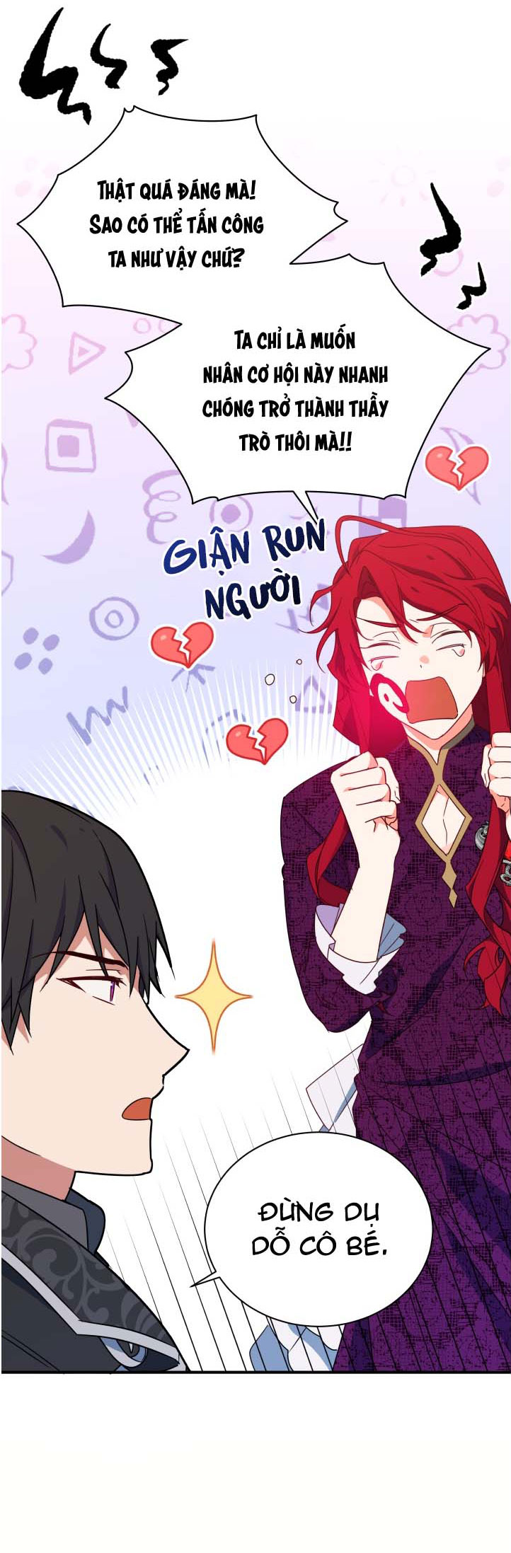 nàng elizabeth thuần khiết chapter 6 49