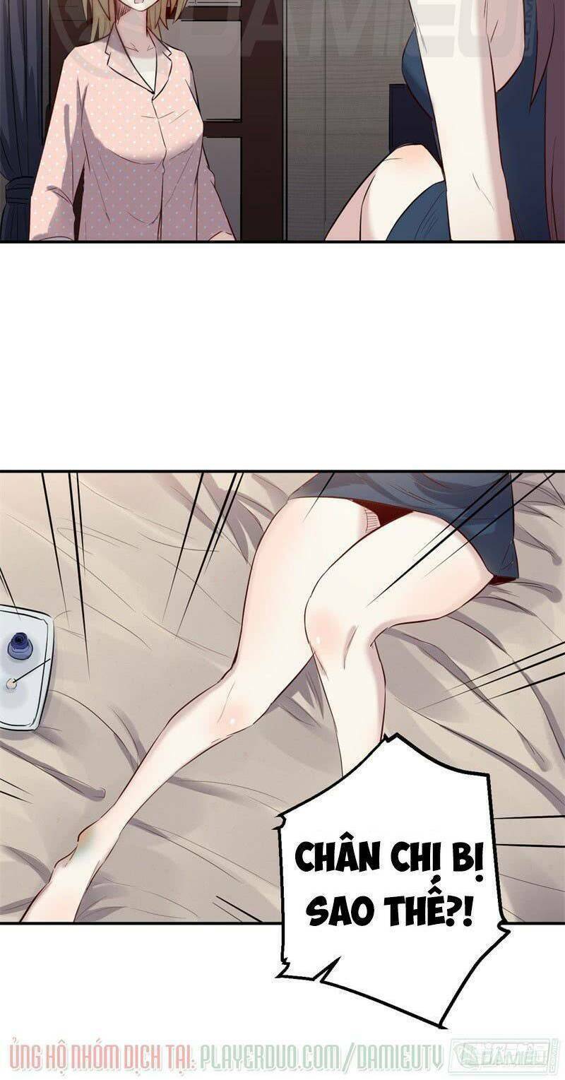 đỉnh phong thần y chapter 37 18