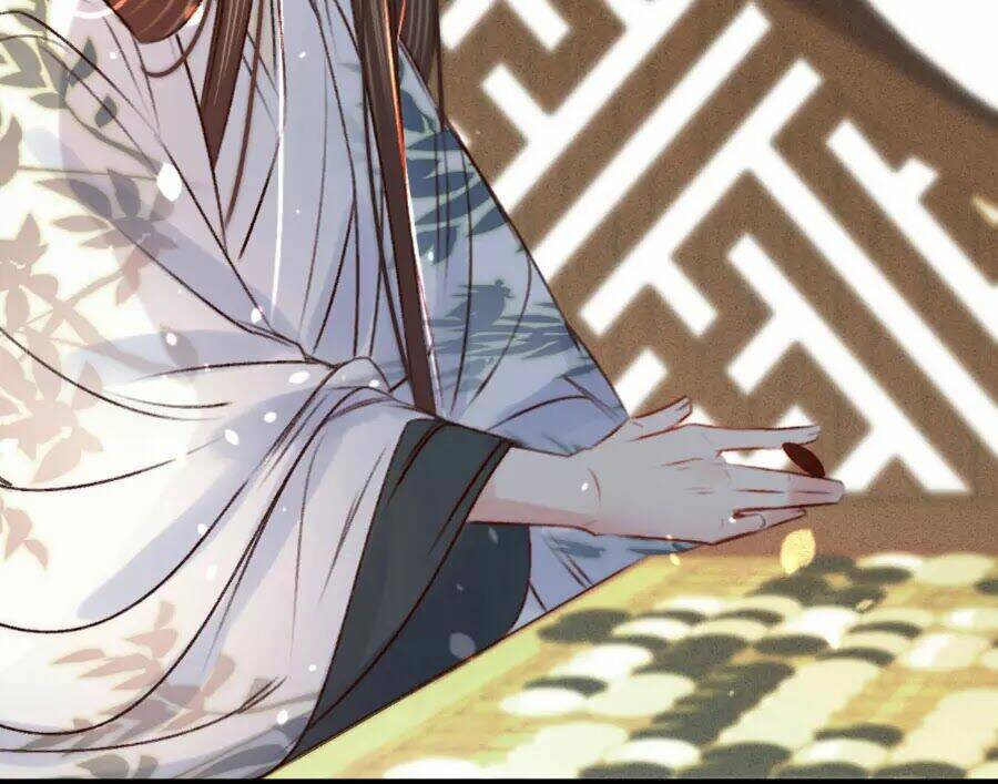 phượng hoàn triều: vương gia yêu nghiệt xin tránh đường chapter 21 22