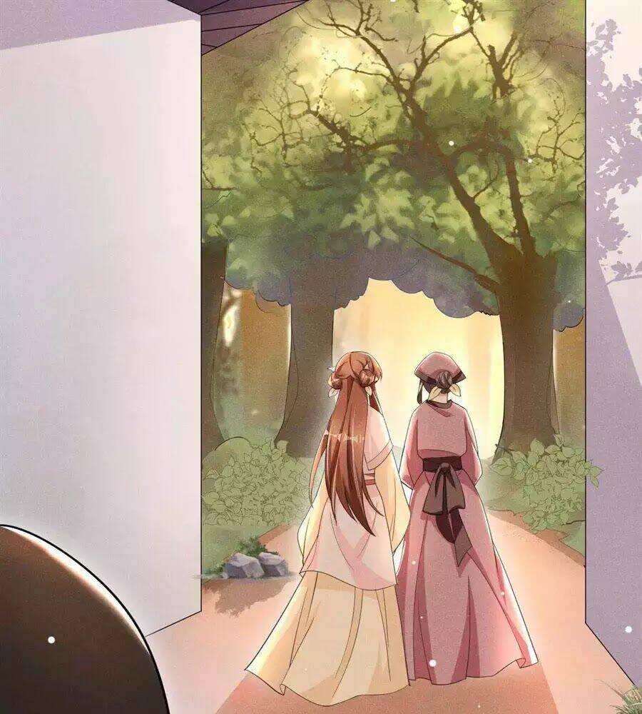 hoàng tử phu quân, ta nuôi ngươi a! chapter 20 55