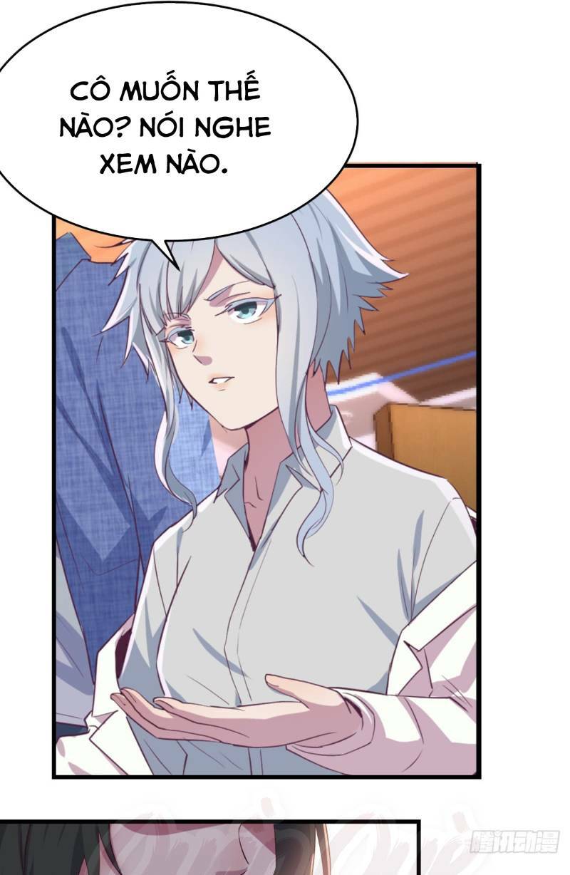 song tu đạo lữ kiểu xem mặt chapter 59 1