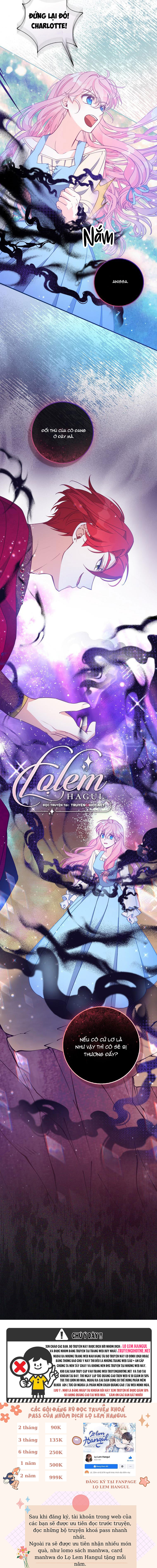 Em Gái Thân Yêu Của Công Tước Phản Diện chapter 103 - Trang 5