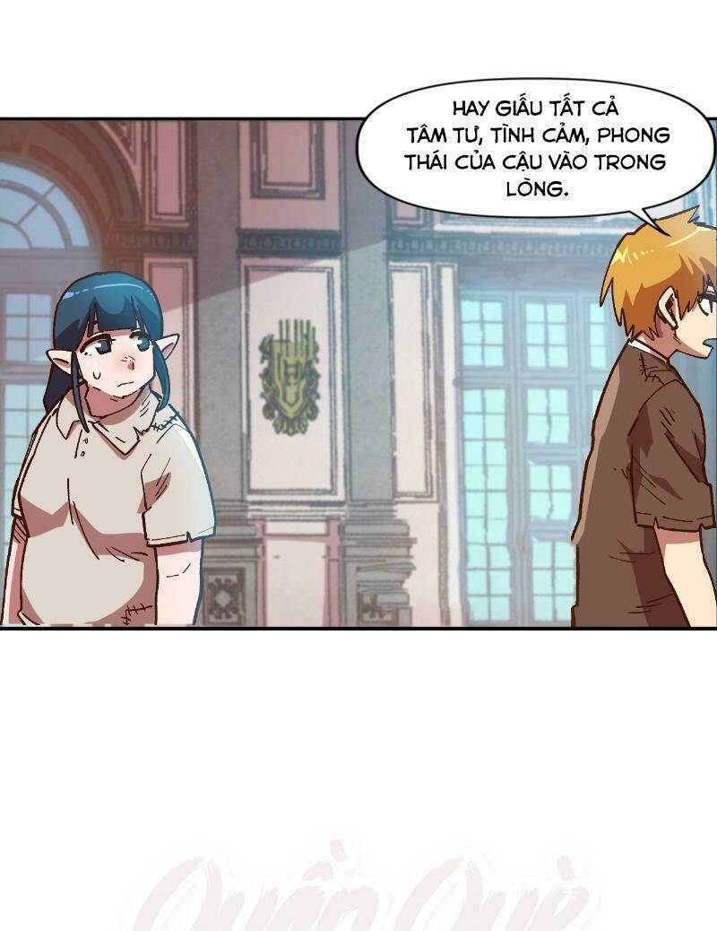 đại lục vô song chapter 6 11