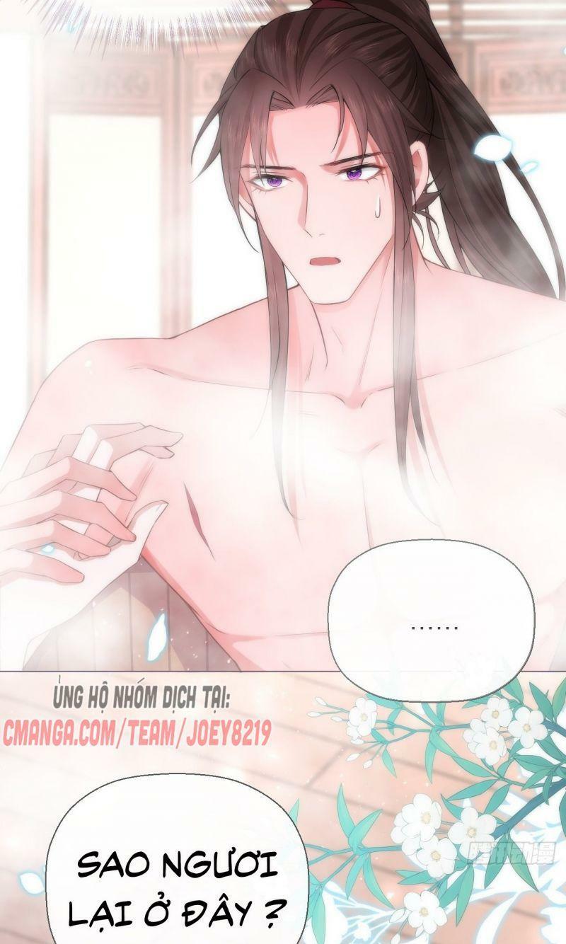 nhập mộ chi thần chapter 10 35