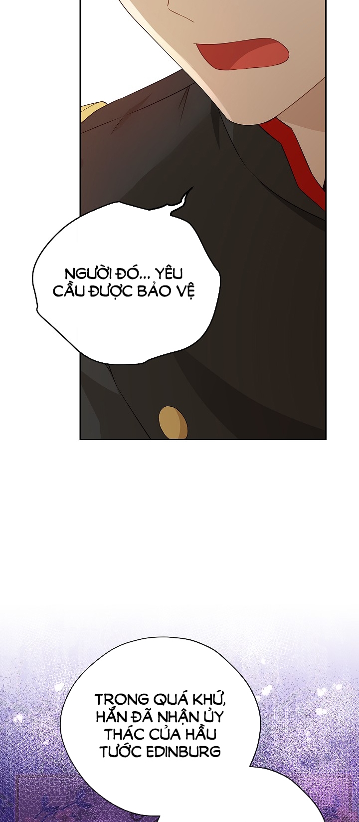 thật ra ta mới là hàng thật chapter 111.2 19