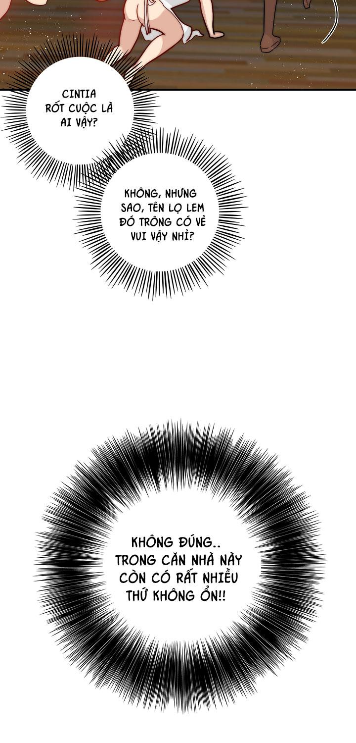 lọ lem phiên bản bl chapter 5 20