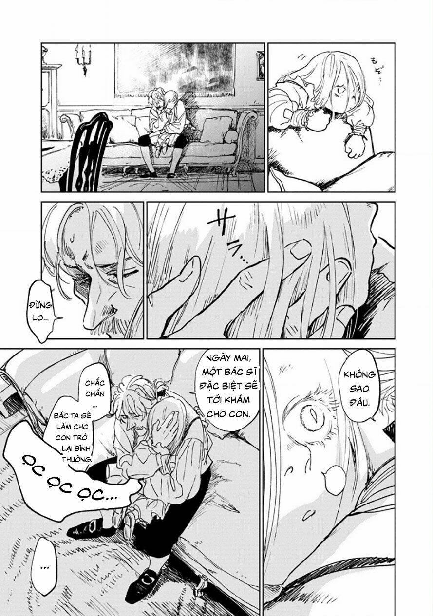 du thuyền đẫm máu chapter 16.2 9