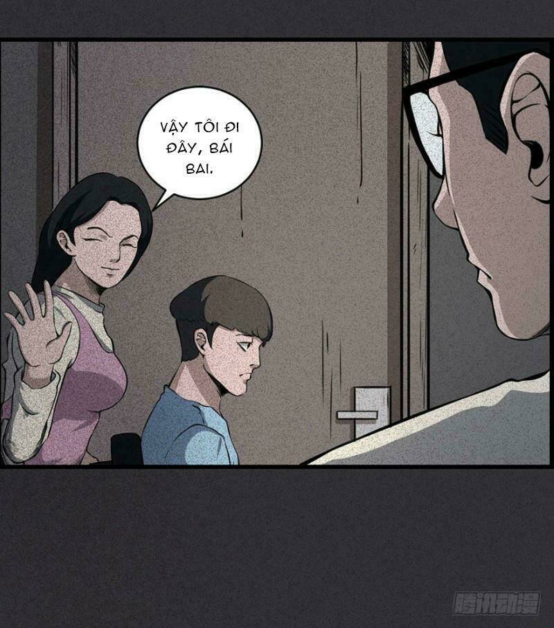 trở lại căn nhà ma chapter 4 49