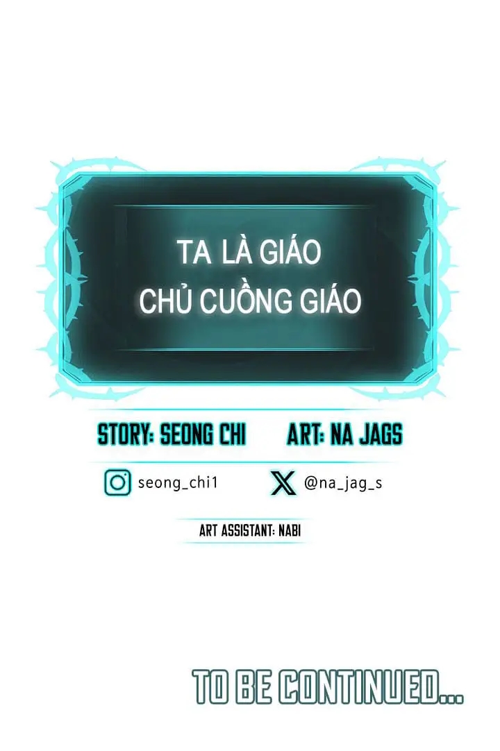 ta là giáo chủ cuồng giáo chapter 10 17