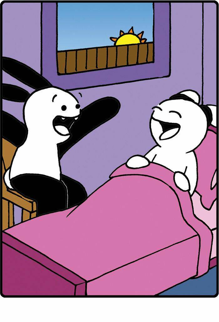 hapi buni chapter 2 6