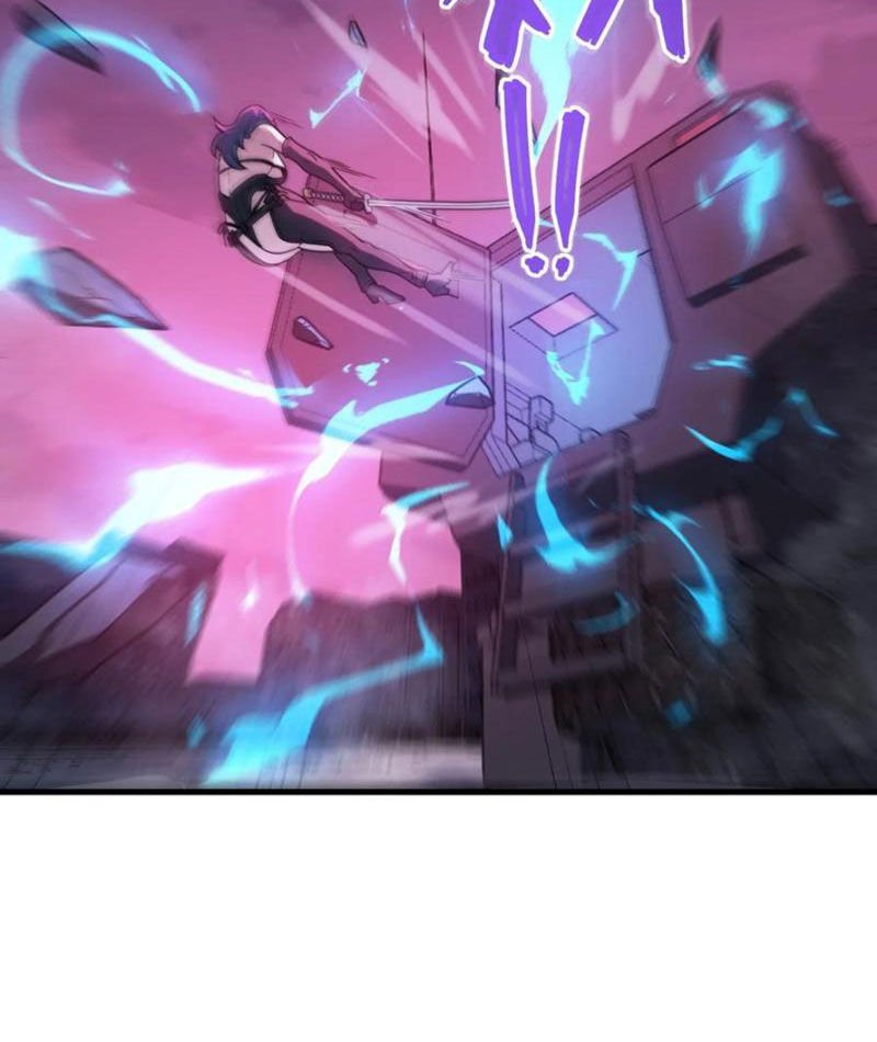 băng phong mạt nhật: không còn đường sống chapter 39 91