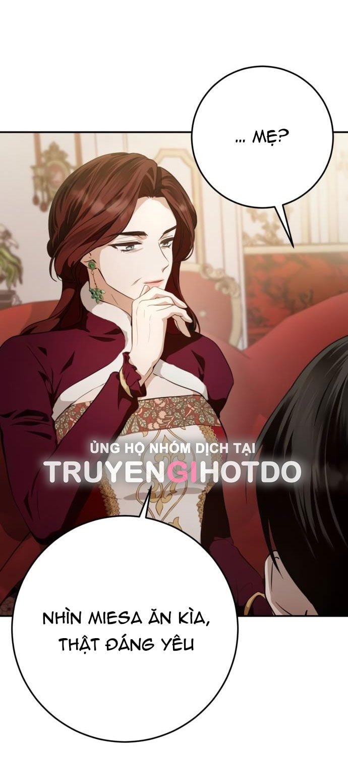 phía sau nụ cười của nàng công chúa sống sót chapter 6.2 64