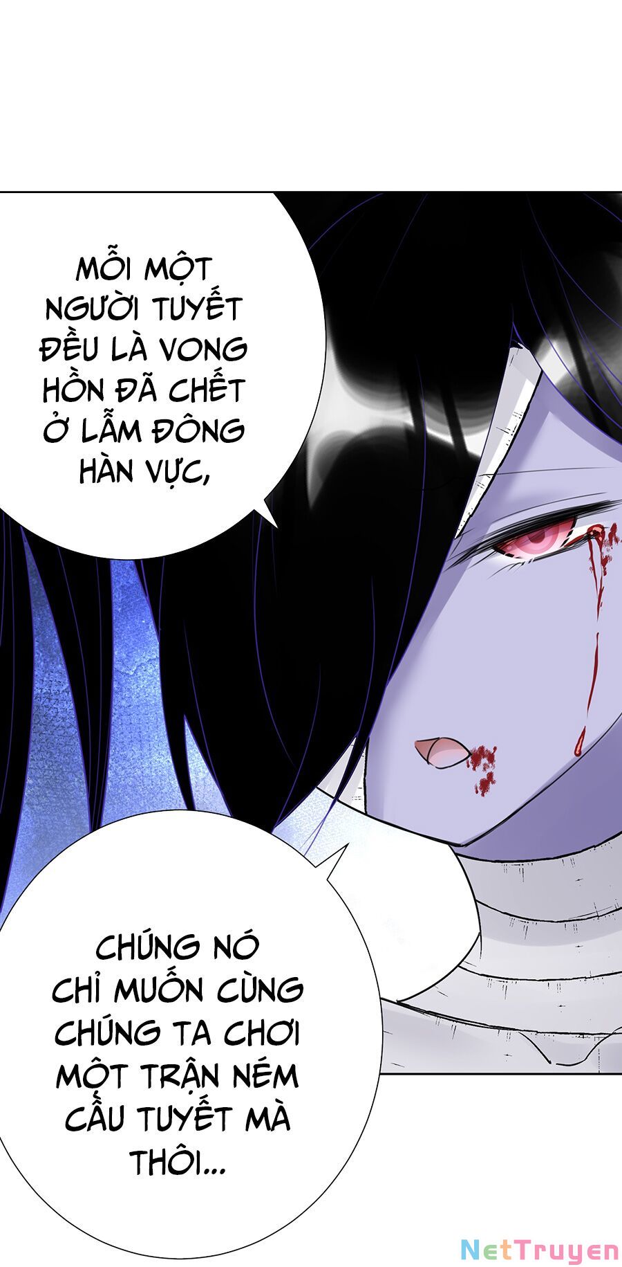 bản giáo chủ thân bất do kỷ chapter 36 27