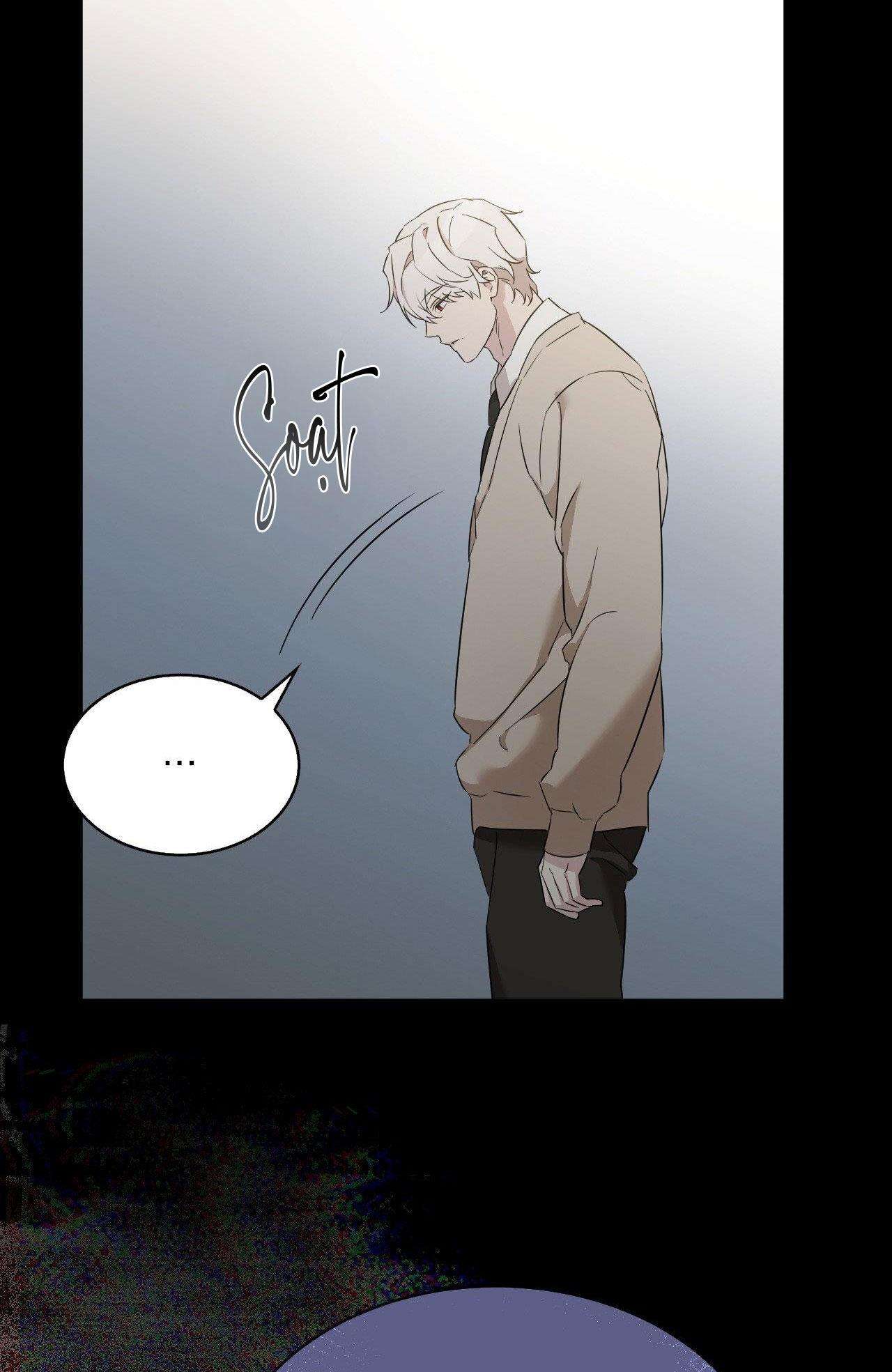 lỗi tại dễ thương chapter 27 49