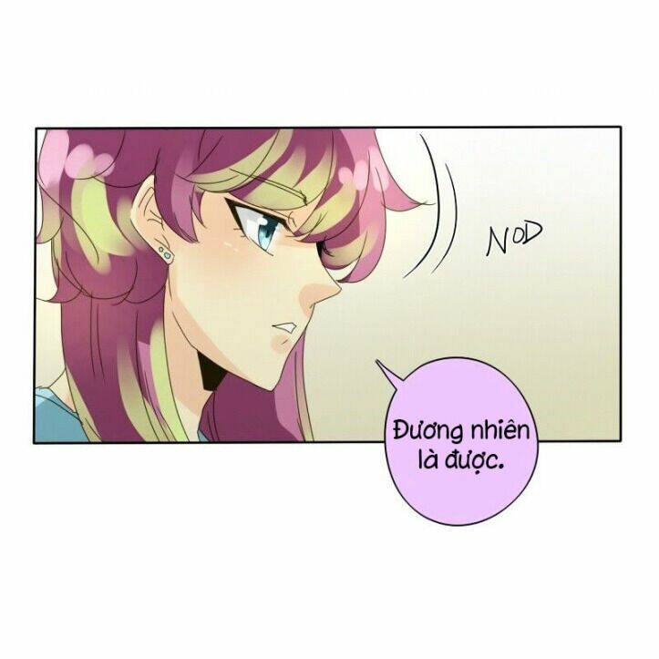Thế Giới Không Hoàn Hảo Chapter 63 11