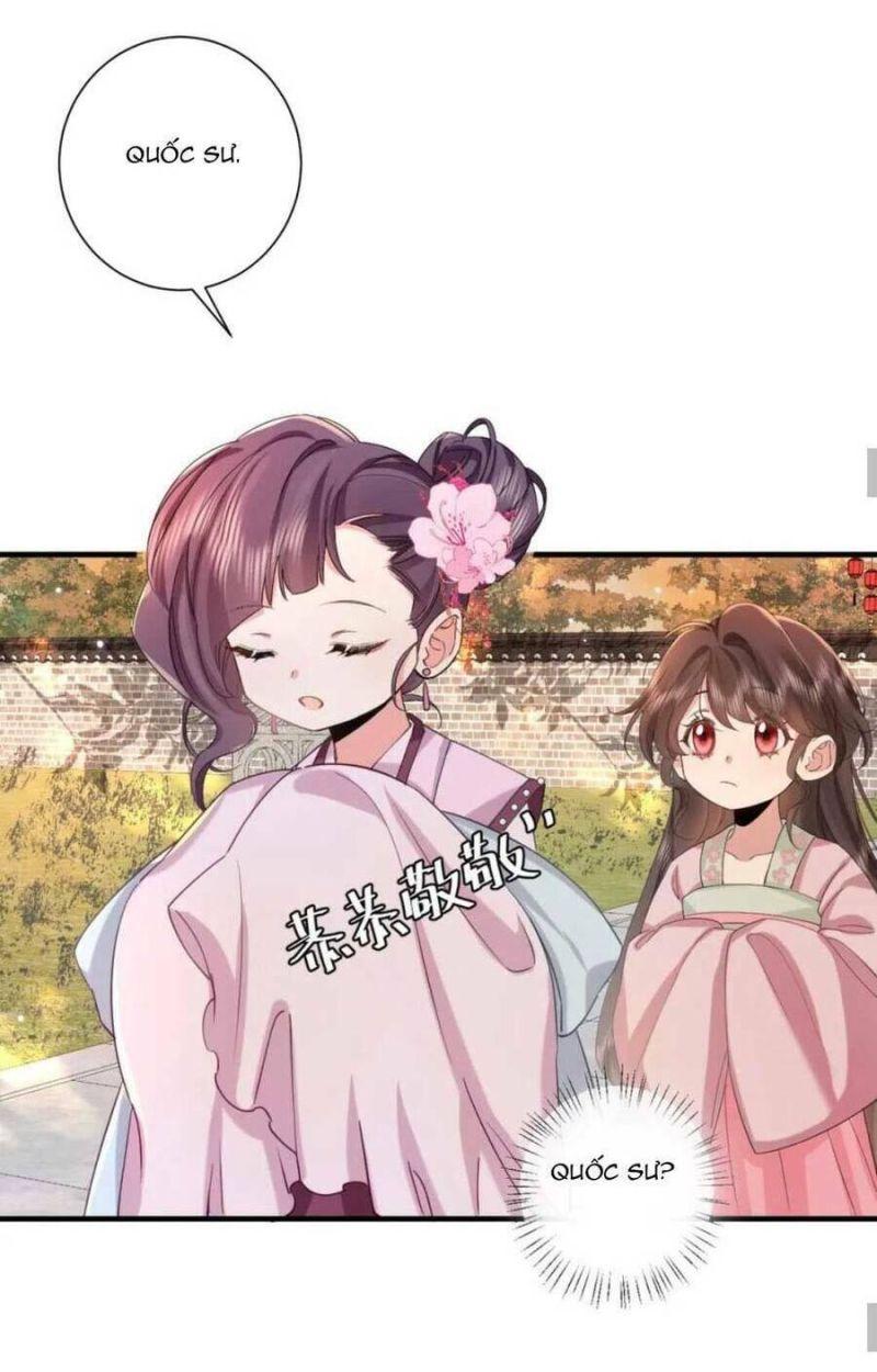 phương thức sinh tồn của công chúa pháo hôi chapter 119 28