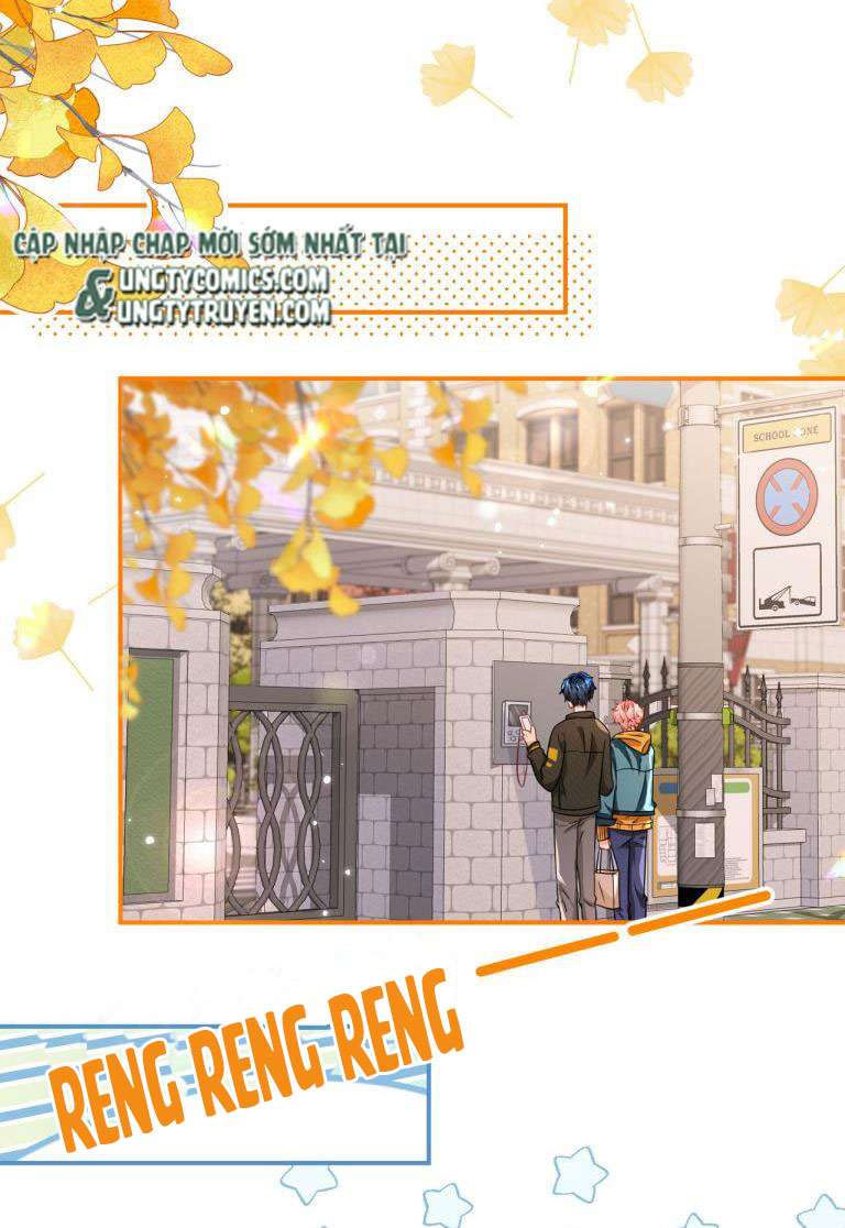 tín tức tố nói chúng ta không thể chapter 40 6