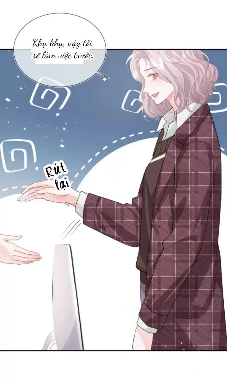 mận xanh chapter 2 13