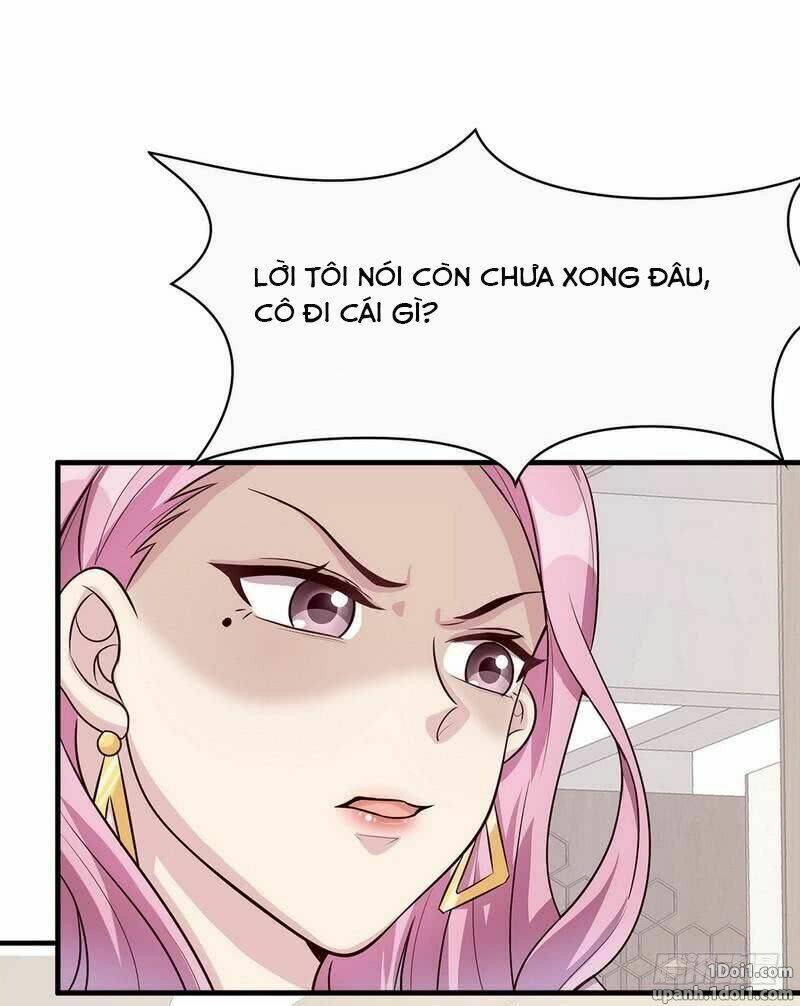 nam thần manh bảo tận diệt chapter 40 17