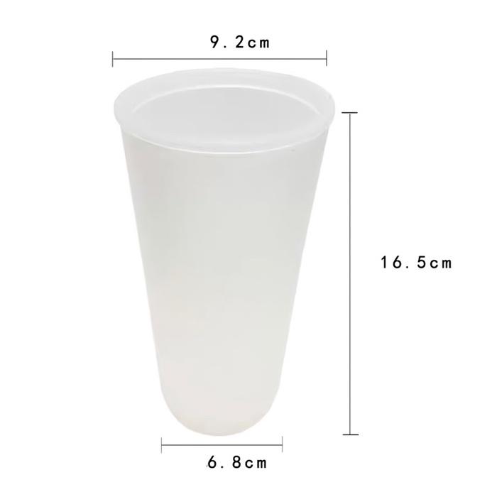 Cốc Sữa Tự Uống Ma Thuật Cỡ Lớn - Đạo Cụ Ảo Thuật