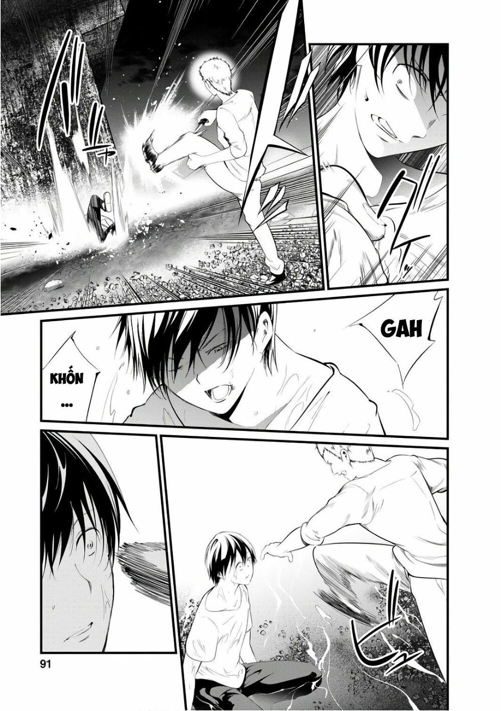 thí nghiệm ngục tù chapter 42 1