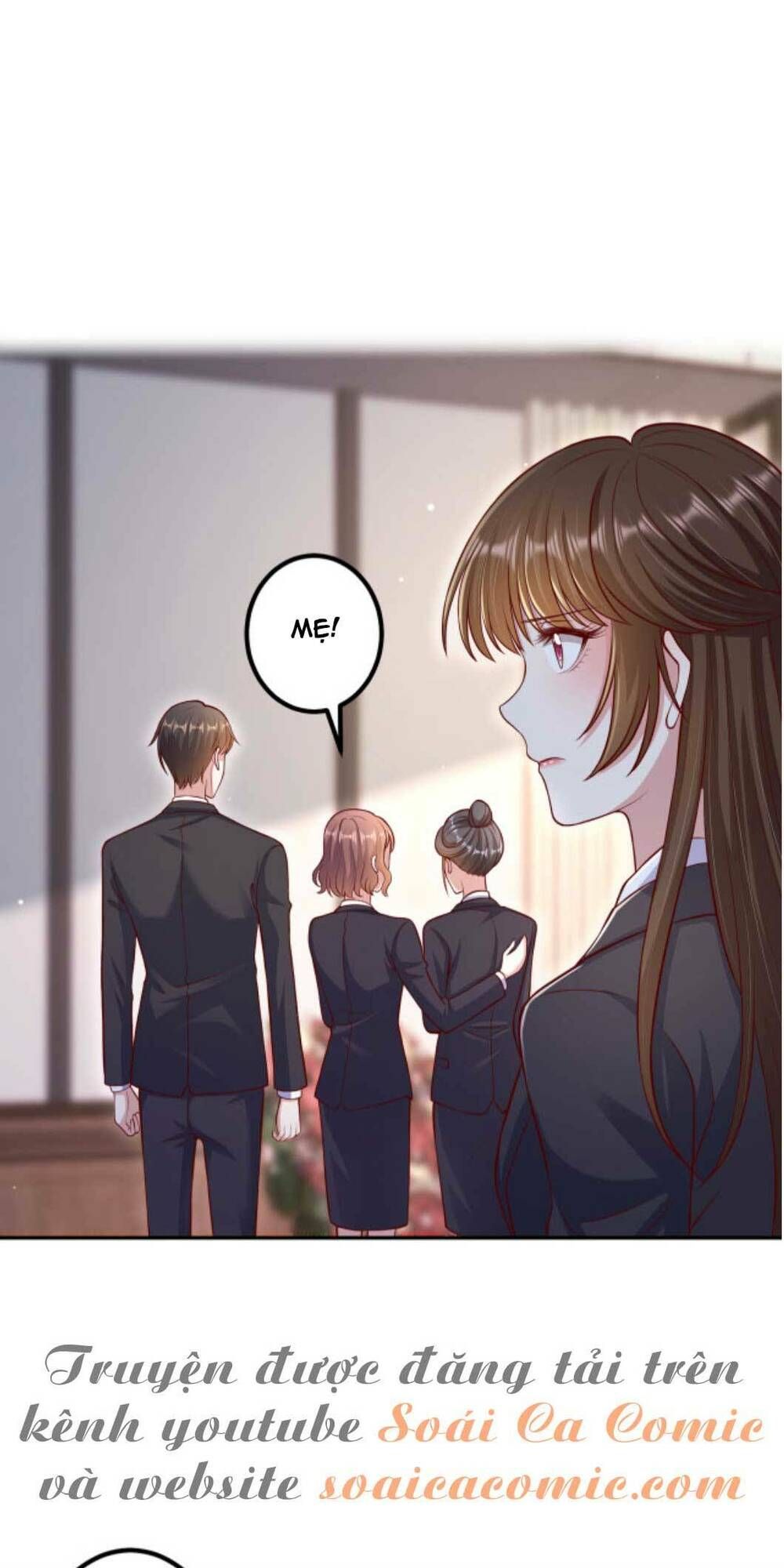 nhất sanh hữu hỉ chapter 64 12