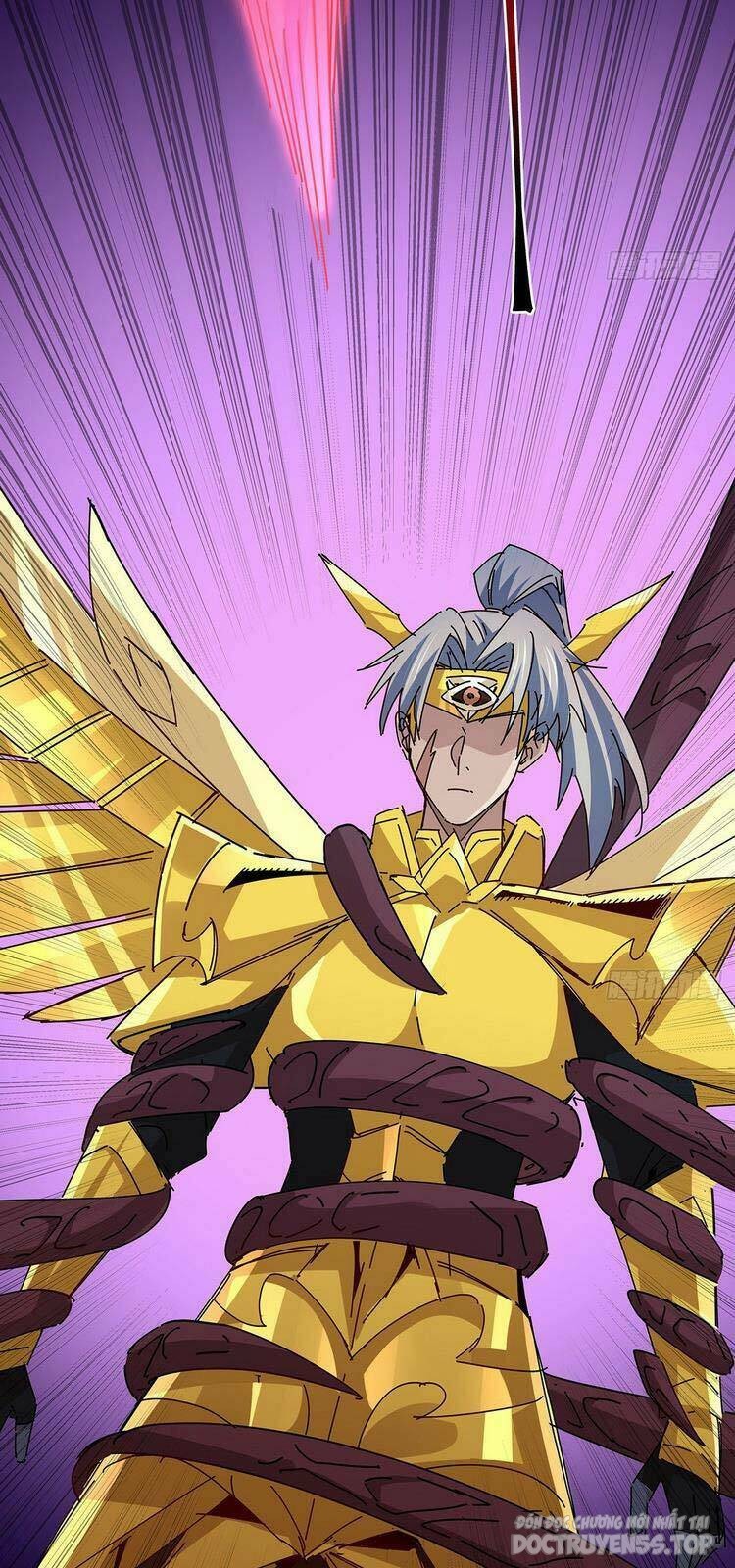 giải cứu 99 nữ chính ở mạt thế chapter 86 5