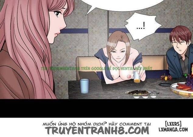 mùi vị của đôi bàn tay chapter 20 18