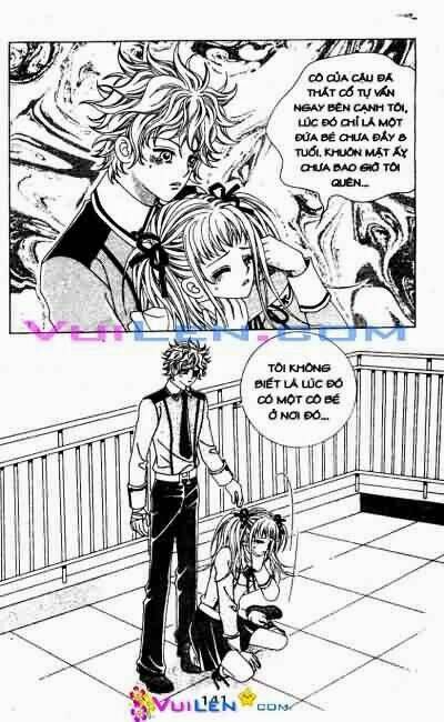 sâu trong ánh mắt chapter 111 15