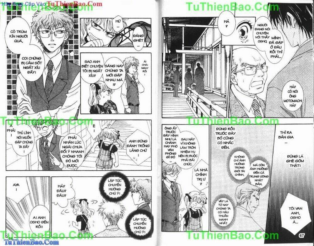 pháp sư tơ hồng chapter 4 33