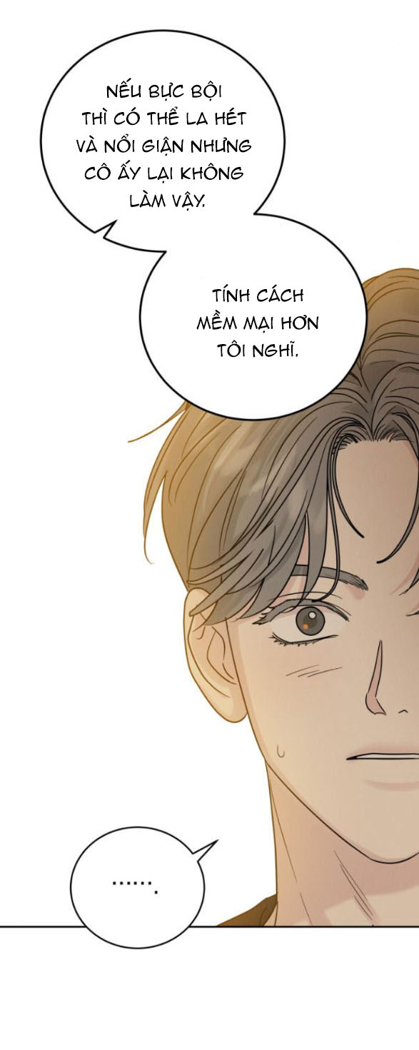 Thuyết Tình Yêu Ích Kỷ chapter 23.2 28