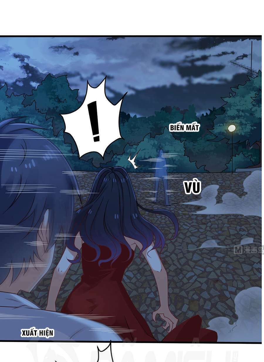 địa phủ khai phá thương chapter 95 21