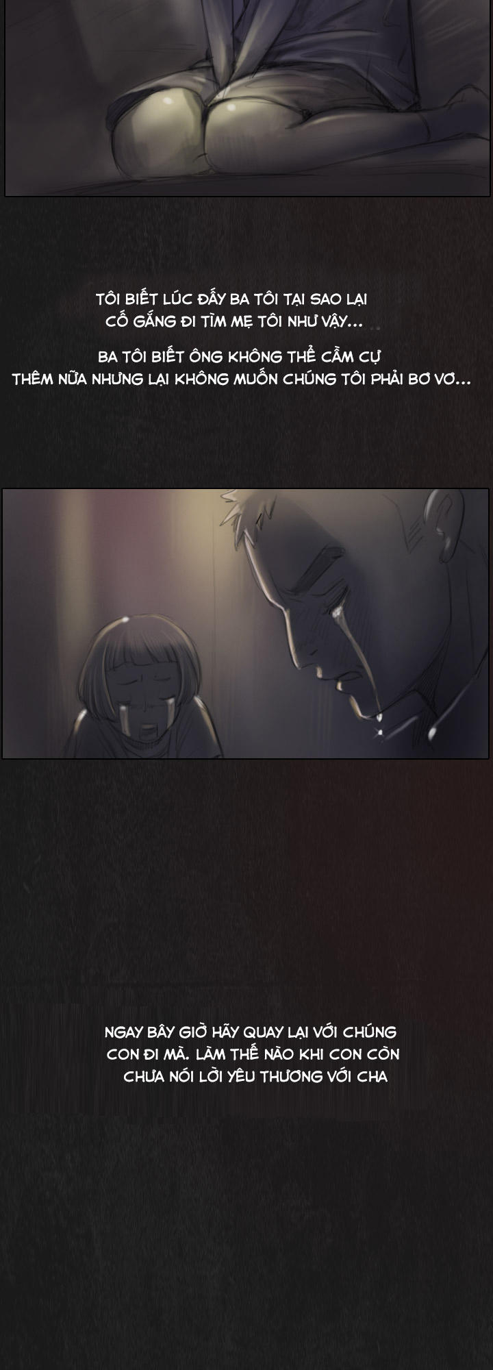 đèn đỏ chapter 1 76