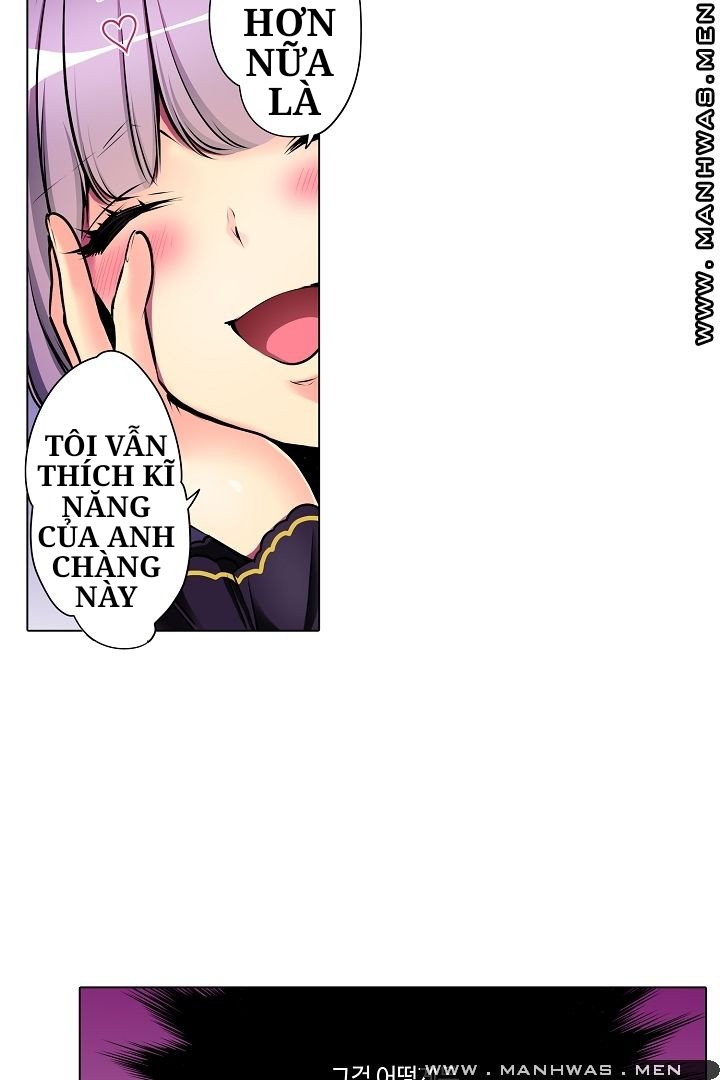 nếm thử succubus thời con gái chapter 10.1 6