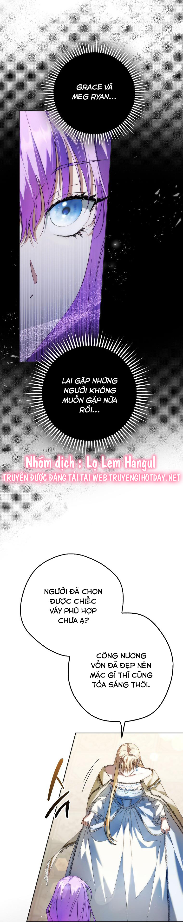 tôi đã cướp mất các nam chính từ tay nữ chính chapter 52 4