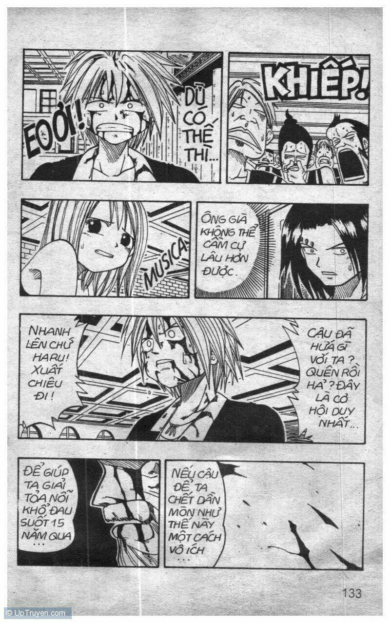 rave master (scan) chapter 3 57