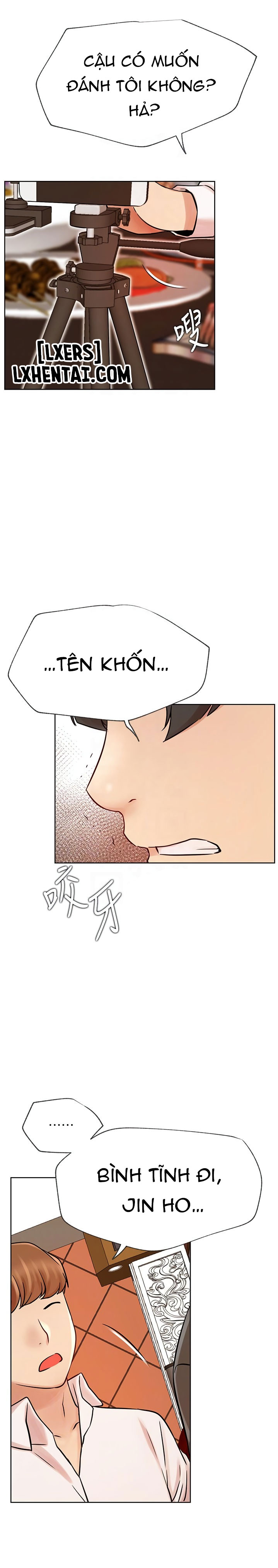 cuộc sống như anh hằng mơ chapter 41 9