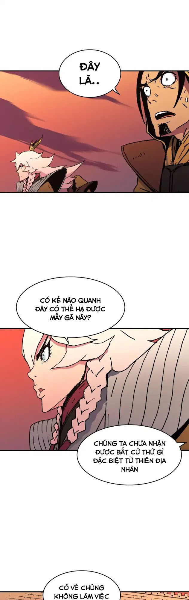 Bố Vô Song chapter 44 4